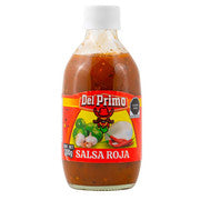 SALSA ROJA 300G DELPRIME