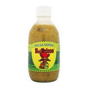 SALSA VERDE 300G DELPRIME