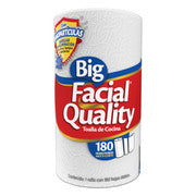 SERVITOALLA BIG FACIAL QUALITY XL 240H