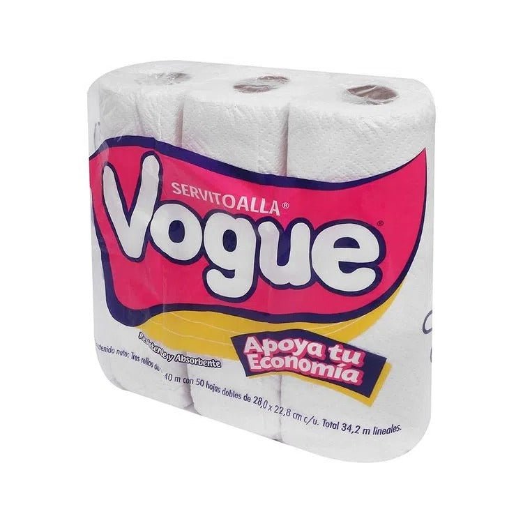 SERVITOALLA VOGUE C/3