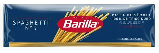 C8 SPAGHETTI_BARILLA_500G
