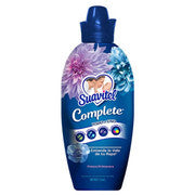 SUAVI COMPLETE FRESCA PRIMAEVRA 700ML