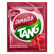 TANG RUBIK JAMAICA 9/13G