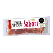 TOCINO AHUMADO 200G PARMA SABORI