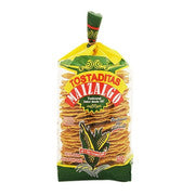 TOSTADAS HIDALGO AMARILLA 350GR