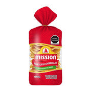 TOSTADAS ROJAS LEO 300GR