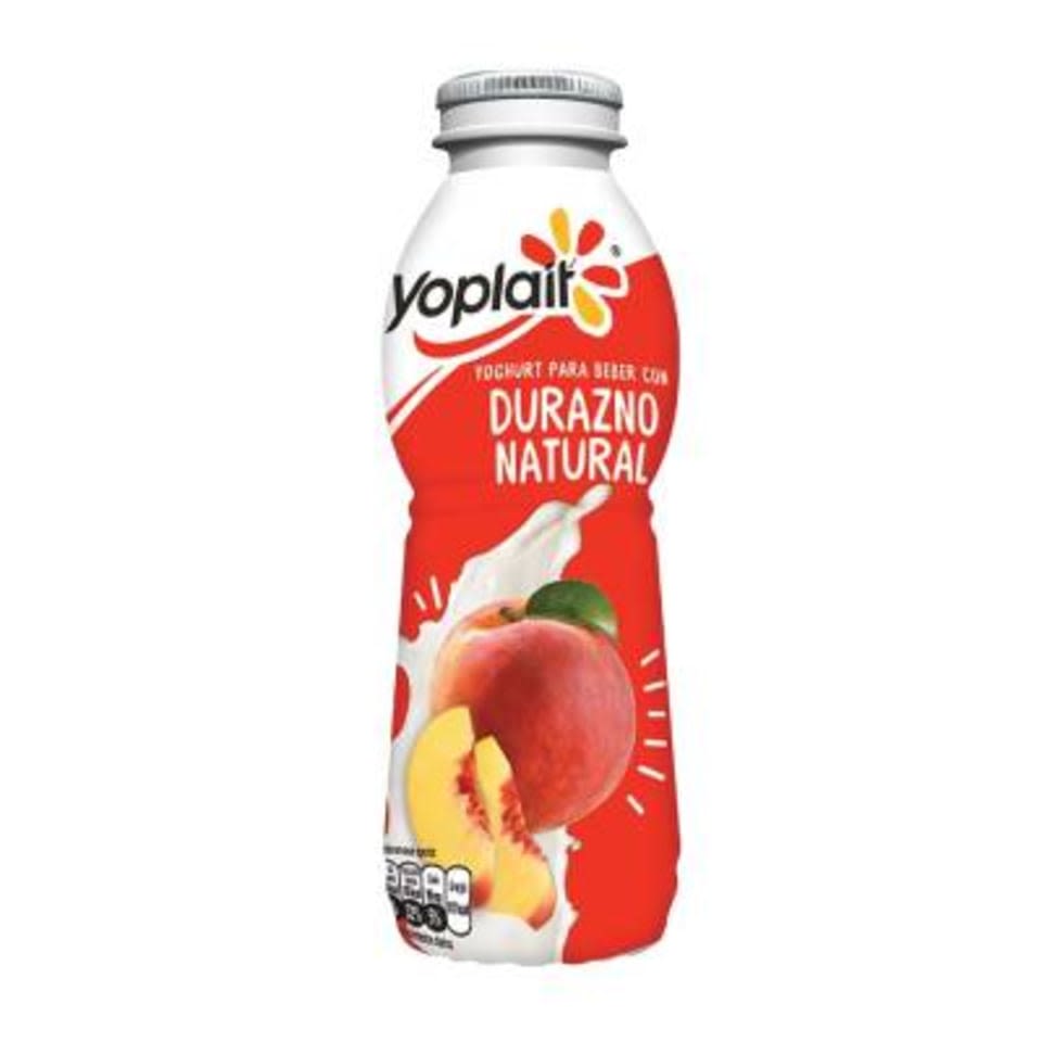 YOG DURAZNO 242G YOPL- 9235