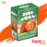 ZUKO FRESA 8/13GR
