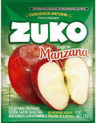 ZUKO MANZANA 8/13GR