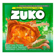 ZUKO TAMARINDO 8/13GR