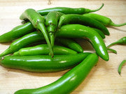 CHILE SERRANO KILO