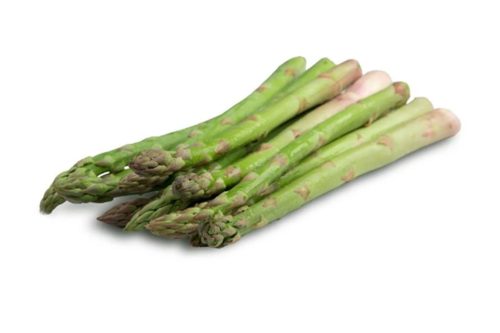 Espárragos Manojo de 1 libra (1 lb)