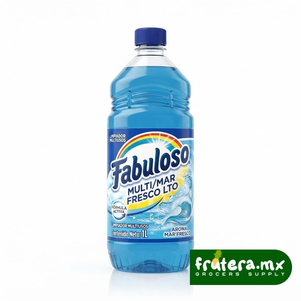 G7 FABULOSO MULTI/MAR FRESCO LTO