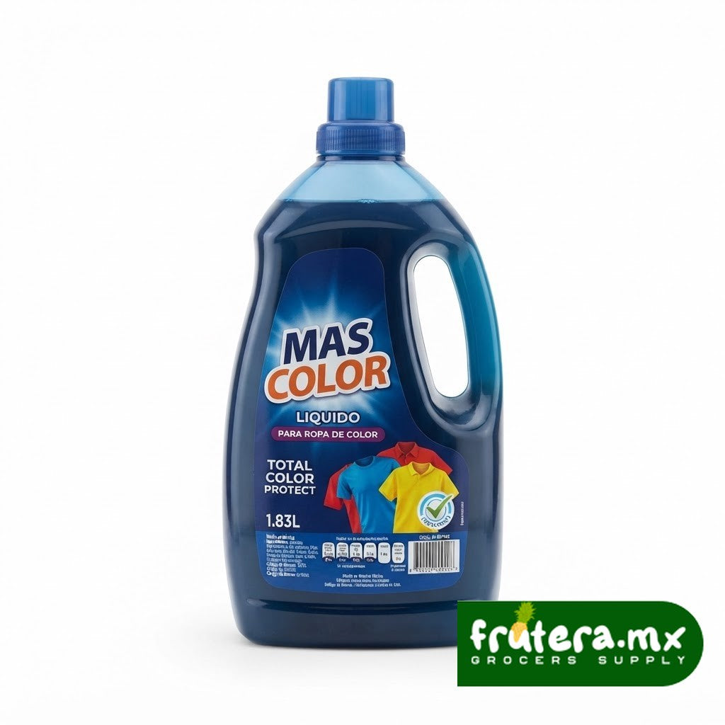 G6 MAS COLOR LIQ 1.83L