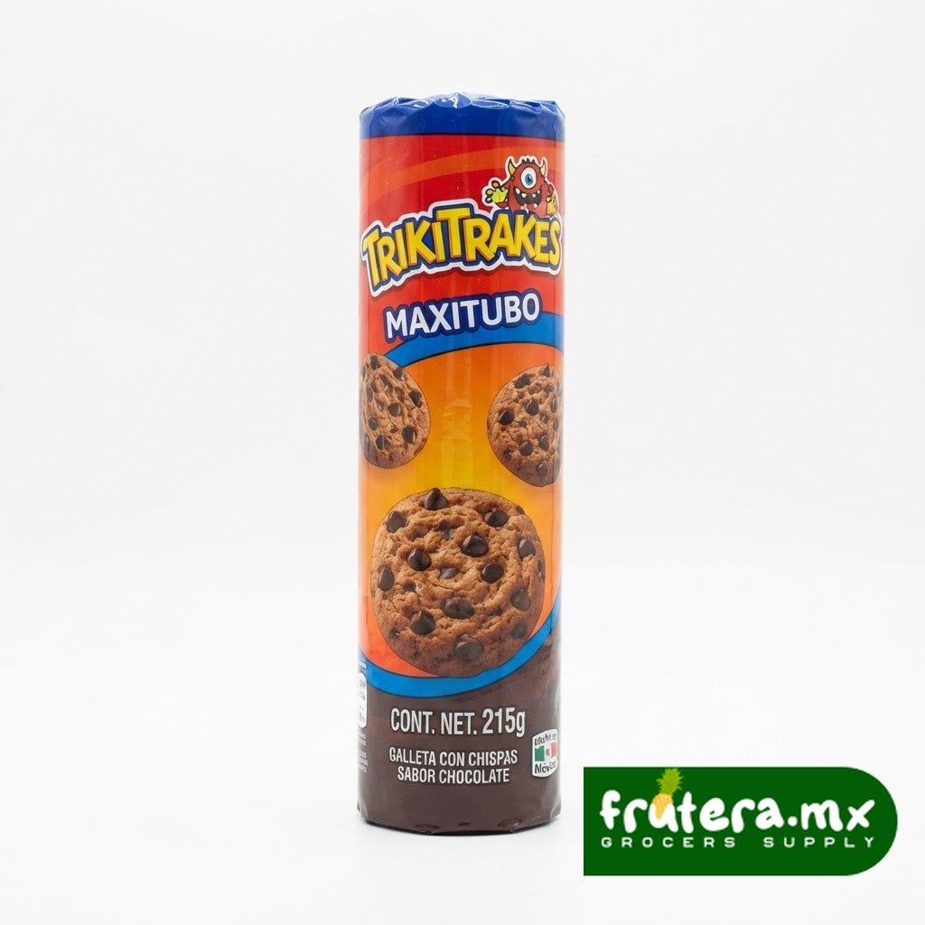E8 MAXITUBO TRIKITRAKES 215G