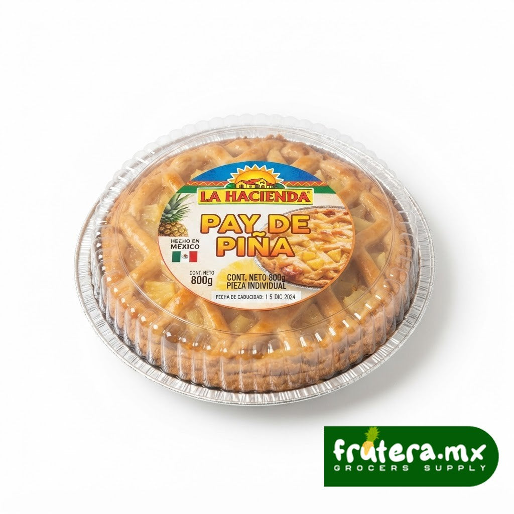 E9 PAY DE PIÑA