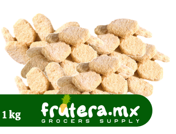 A5 NUGGET DE PECHUGA 1 KG