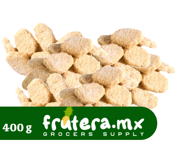 A5 NUGGET DE PECHUGA 400g