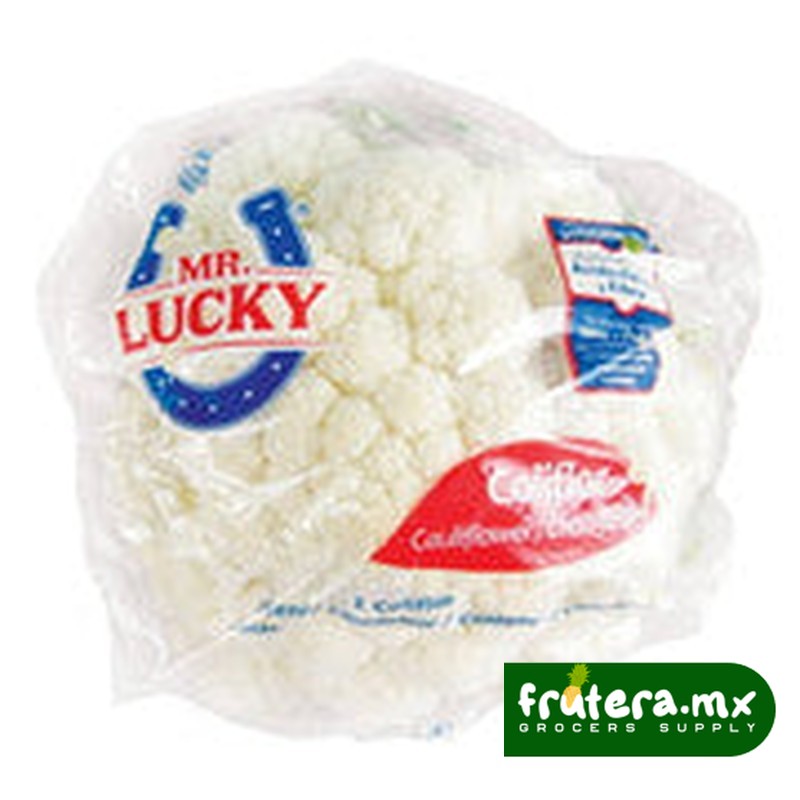 A2 COLIFLOR PZA