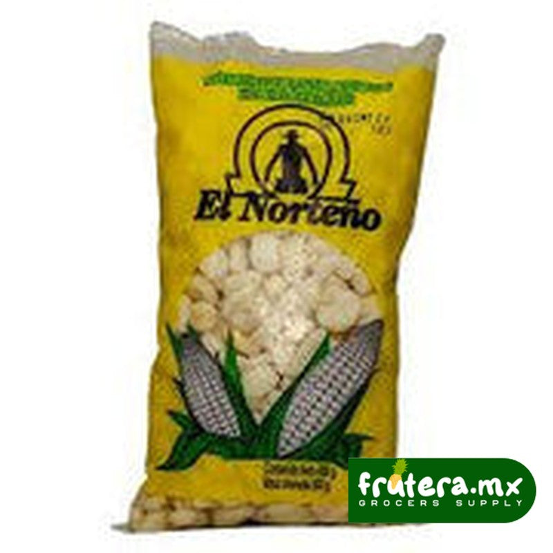 A2 MAIZ P/POZOLE 500 G