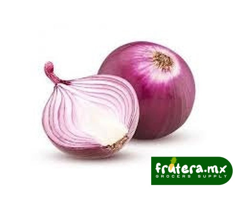 A2 CEBOLLA MORADA K