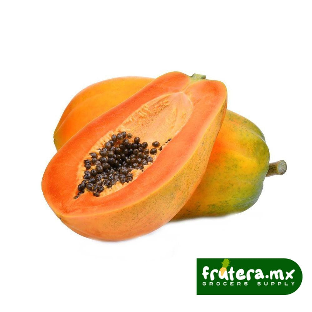 A1 PAPAYA KILO