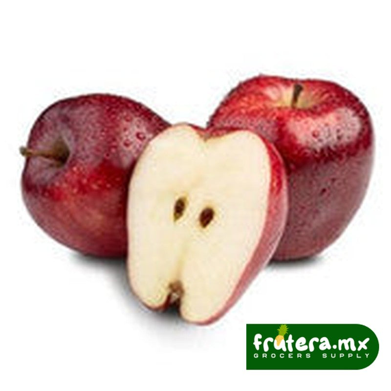 A1 MANZANA ROJA KILO