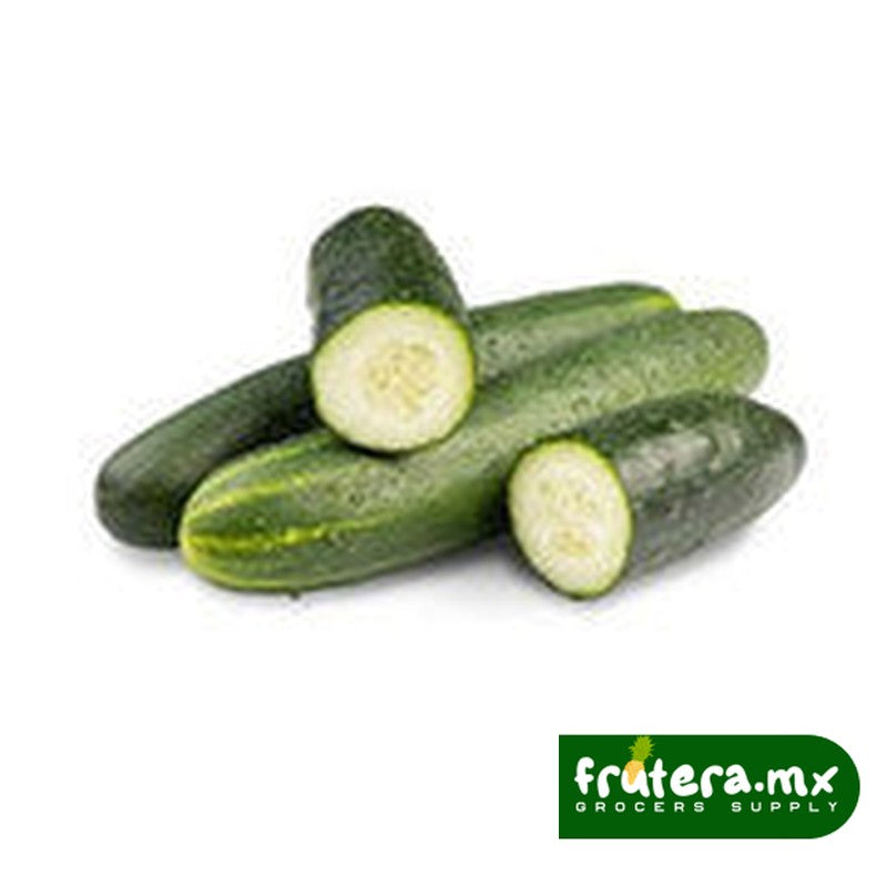 A2 PEPINO KILO