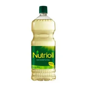 ACEITE NUTRIOLI 890ML