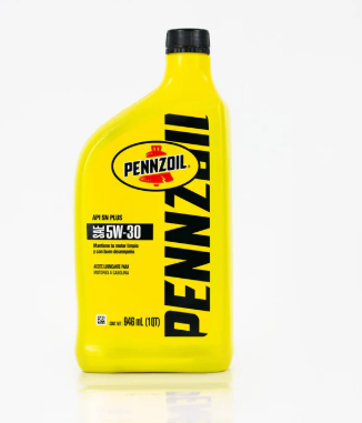 ACEITE PENNZOIL SAE 5W-30 946ML