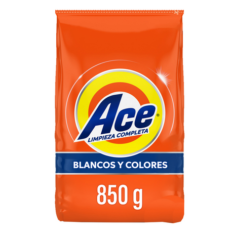 ACE OXIGENO ACTIVO 850GR