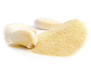 AJO MOLIDO 500G CHISEMEX