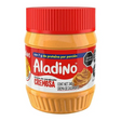 ALADINO C/CACAHUATE CREM 340