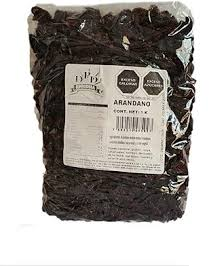 ARANDANO 500g