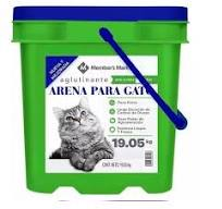 ARENA P GATO