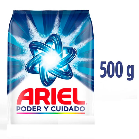 ARIEL REGULAR 500 G