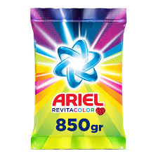 ARIEL REVITACOLOR POLVO 850G