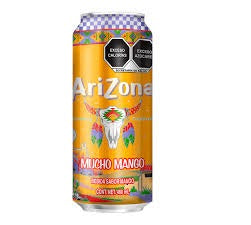 F5 ARIZONA MANGO 460ML