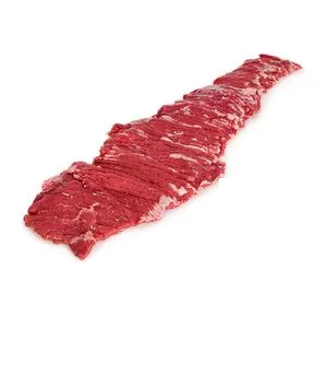 ARRACHERA ANGUS 1.5 KG