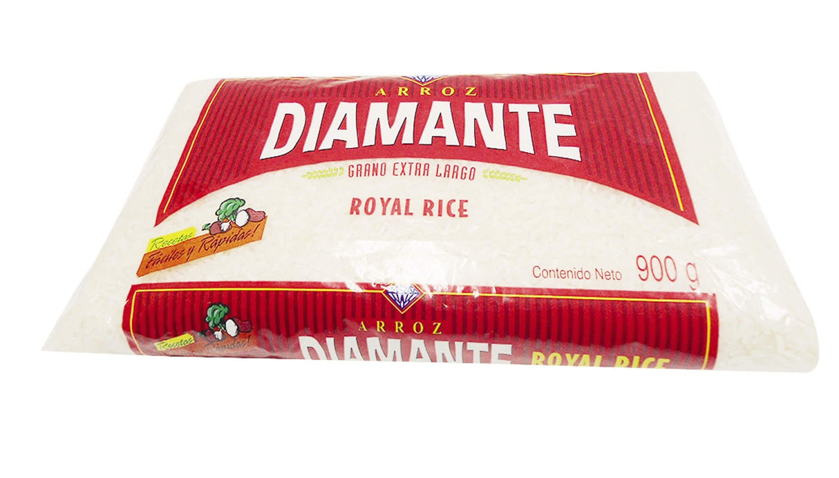 C4 ARROZ DIAMANTE BOLSA 690G