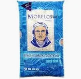 ARROZ MORELOS GRANO GRUESO 1KG VV