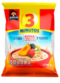 AVENA 3 MIN 288GR BOLSA