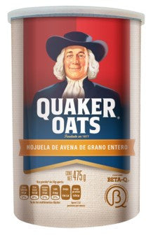 AVENA QUAKER 475G
