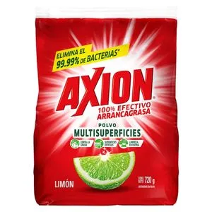 AXION LIMON 500G