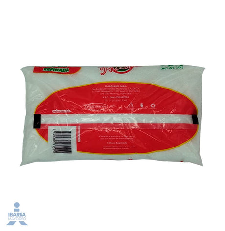 AZUCAR ESTANDAR LA YUNTA 900G