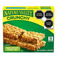 BARRA CRUNCHY NATURE VALLEY AVENA/MIELC/5 210G