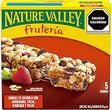 BARRA FRUTERIA NATURE VALLEY ARANDANO/FRESC/5 130G