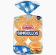 BIMBOLLOS SUPER C/6 480G BIMBO