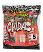BOTANONAS CHIDAS MIX DE BOTANAS PAQUETE 5/83G
