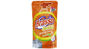 BRASSO ANTIGR LIMON 500ML